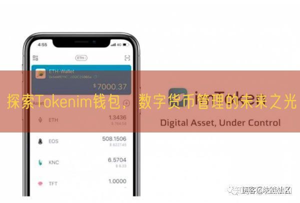 探索Tokenim钱包，数字货币管理的未来之光