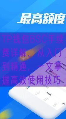 TP钱包BSC手续费详解，从入门到精通，一文掌握高效使用技巧