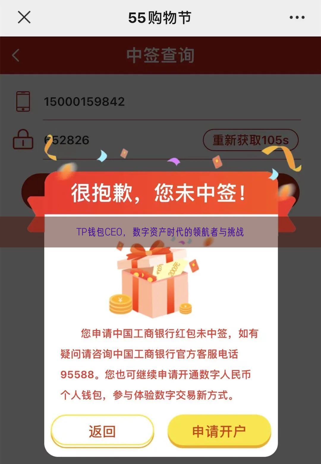 TP钱包CEO，数字资产时代的领航者与挑战