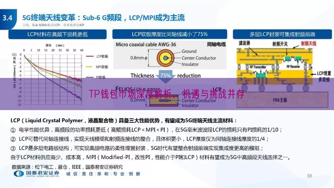 TP钱包市场深度解析，机遇与挑战并存