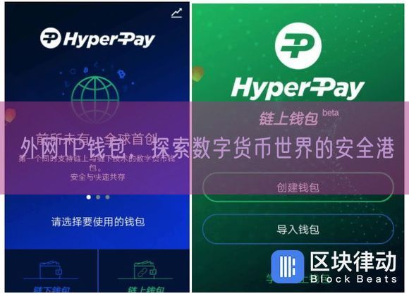 外网TP钱包，探索数字货币世界的安全港