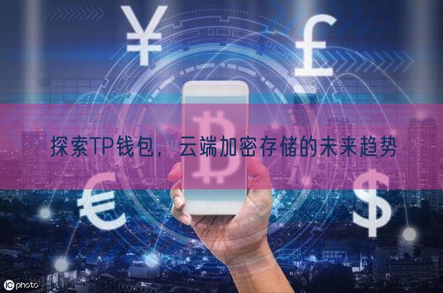 探索TP钱包，云端加密存储的未来趋势