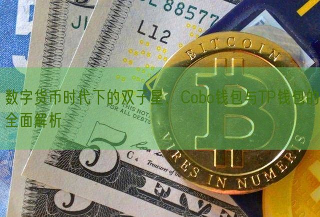 数字货币时代下的双子星，Cobo钱包与TP钱包的全面解析