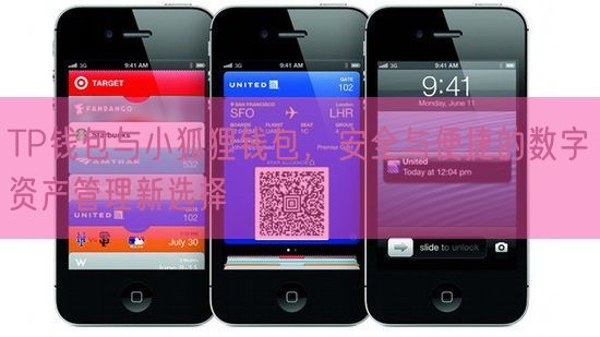 TP钱包与小狐狸钱包，安全与便捷的数字资产管理新选择
