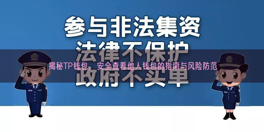 揭秘TP钱包，安全查看他人钱包的指南与风险防范