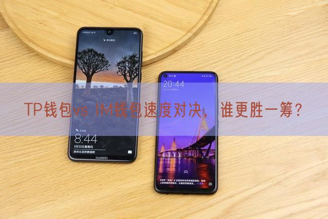 TP钱包vs IM钱包速度对决，谁更胜一筹？