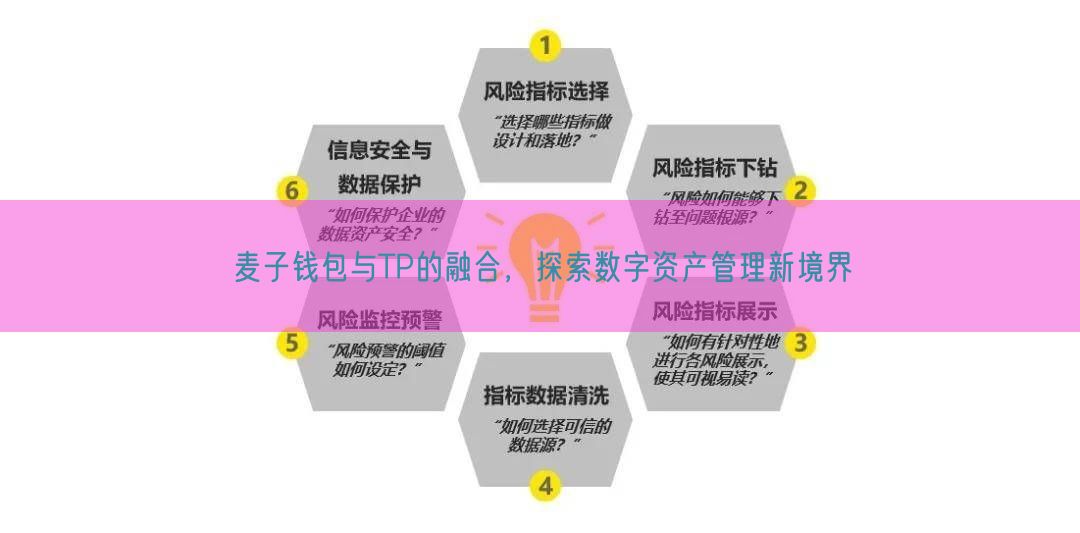 麦子钱包与TP的融合，探索数字资产管理新境界