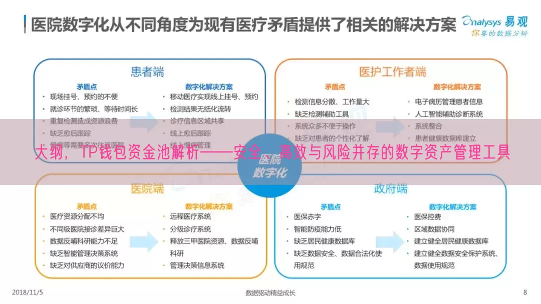 大纲，TP钱包资金池解析——安全、高效与风险并存的数字资产管理工具