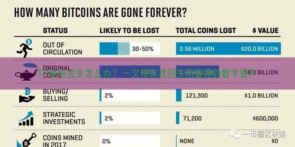 TP钱包丢失怎么办？一文带你找回失而复得的数字资产