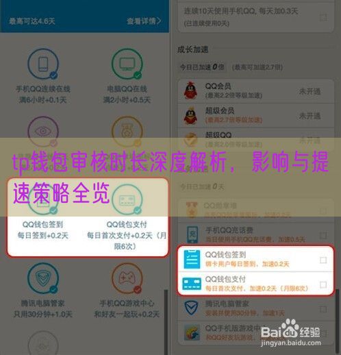 tp钱包审核时长深度解析，影响与提速策略全览