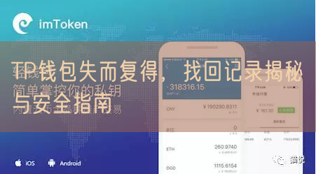 TP钱包失而复得，找回记录揭秘与安全指南
