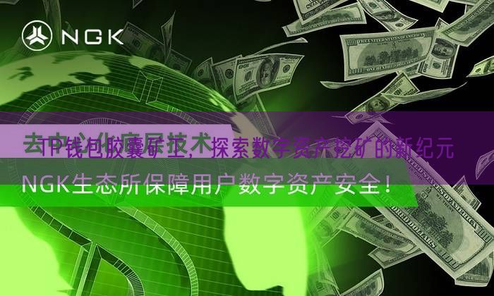 TP钱包胶囊矿工，探索数字资产挖矿的新纪元