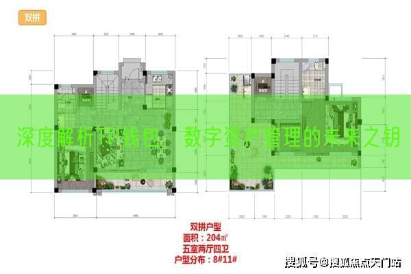 深度解析TP钱包，数字资产管理的未来之钥