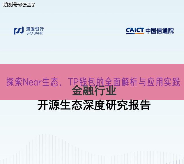 探索Near生态，TP钱包的全面解析与应用实践