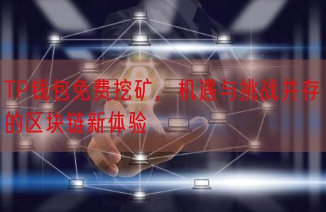 TP钱包免费挖矿，机遇与挑战并存的区块链新体验