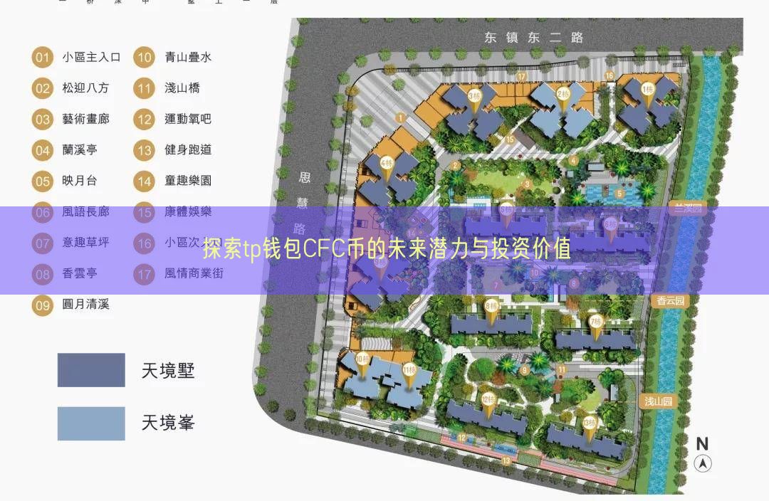 探索tp钱包CFC币的未来潜力与投资价值