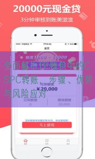 全面解析TP钱包中的CSPC转账，步骤、优势与风险应对