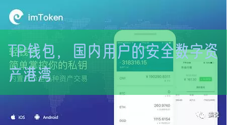 TP钱包，国内用户的安全数字资产港湾