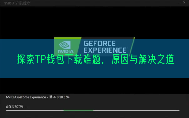 探索TP钱包下载难题，原因与解决之道