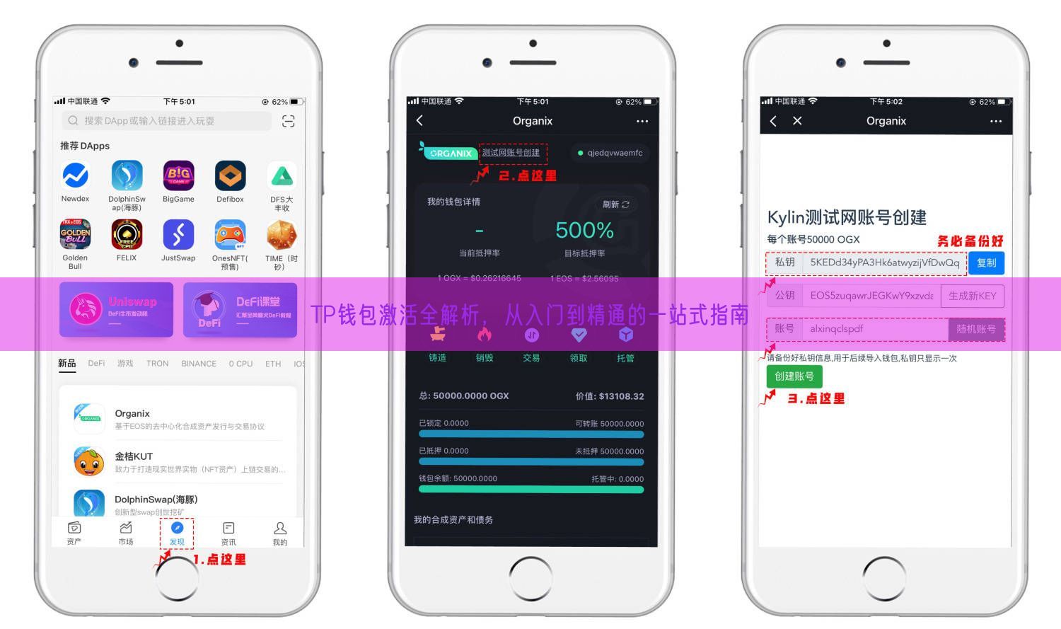 TP钱包激活全解析，从入门到精通的一站式指南