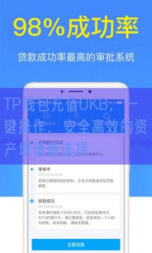 TP钱包充值OKB，一键操作，安全高效的资产增值新选择