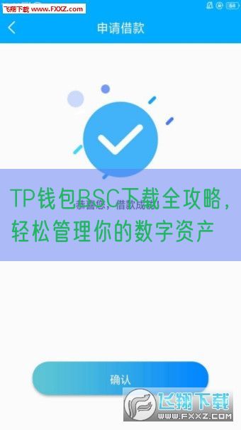 TP钱包BSC下载全攻略，轻松管理你的数字资产