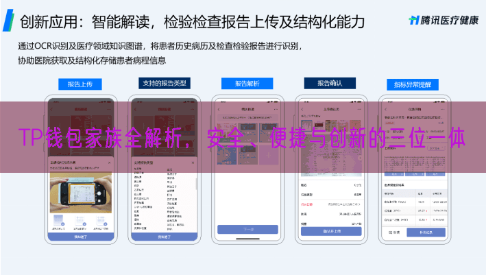 TP钱包家族全解析，安全、便捷与创新的三位一体