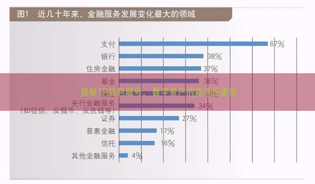 揭秘TP钱包靓号，数字资产的新身份象征