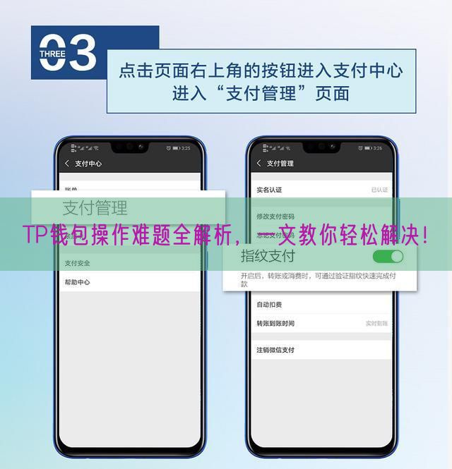 TP钱包操作难题全解析，一文教你轻松解决！