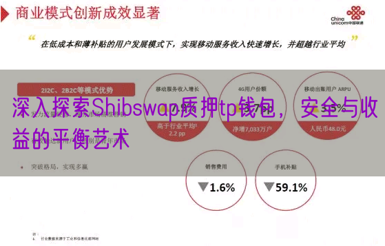 深入探索Shibswap质押tp钱包，安全与收益的平衡艺术