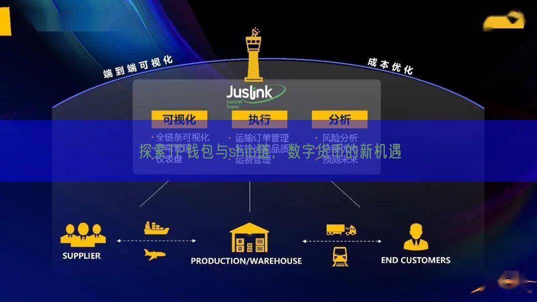 探索TP钱包与shib链，数字货币的新机遇