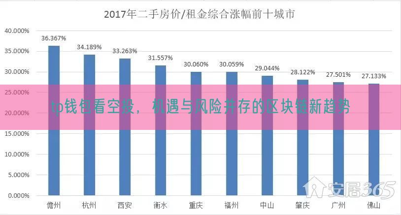 tp钱包看空投，机遇与风险并存的区块链新趋势