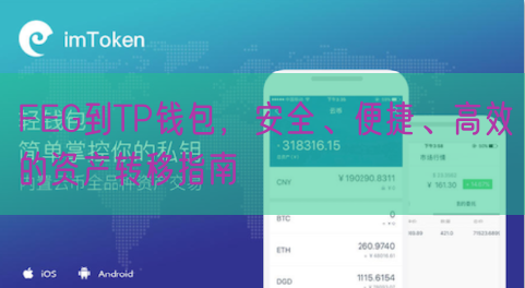 FEG到TP钱包，安全、便捷、高效的资产转移指南