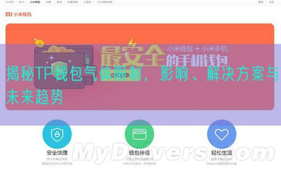 揭秘TP钱包气体限制，影响、解决方案与未来趋势