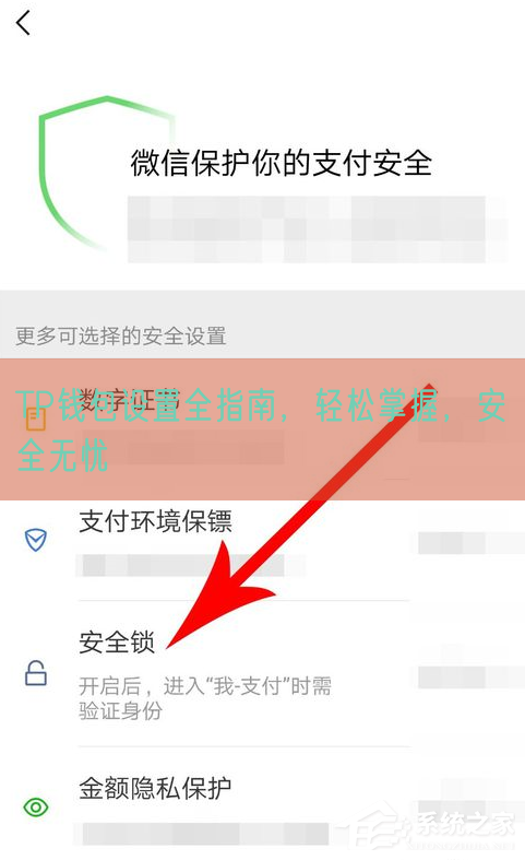 TP钱包设置全指南，轻松掌握，安全无忧