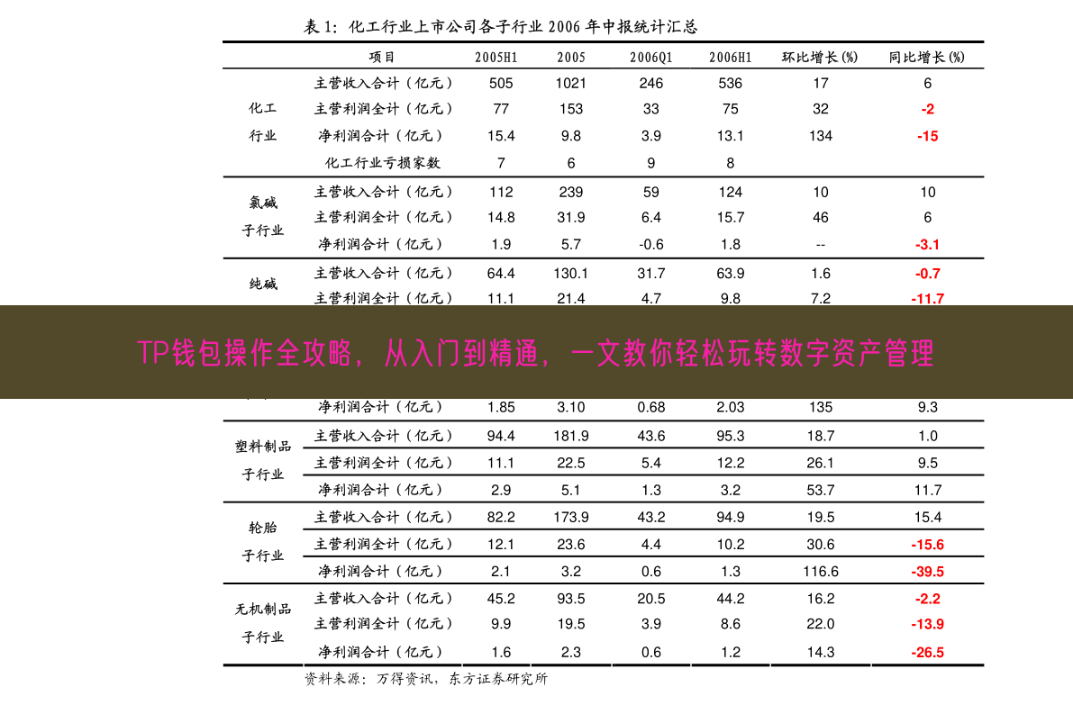 TP钱包操作全攻略，从入门到精通，一文教你轻松玩转数字资产管理