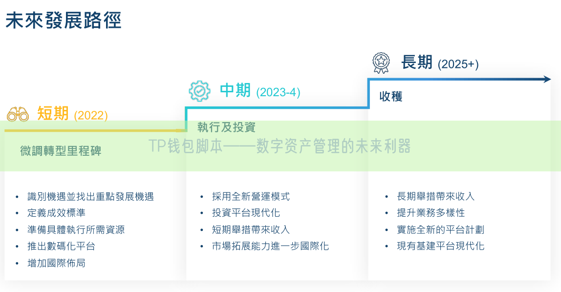 TP钱包脚本——数字资产管理的未来利器