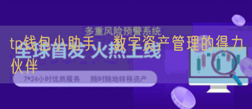 tp钱包小助手，数字资产管理的得力伙伴