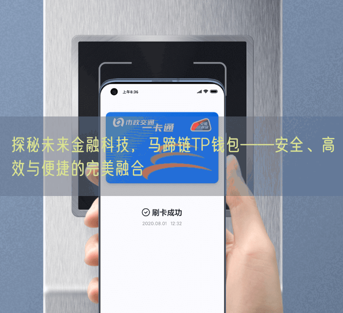 探秘未来金融科技，马蹄链TP钱包——安全、高效与便捷的完美融合