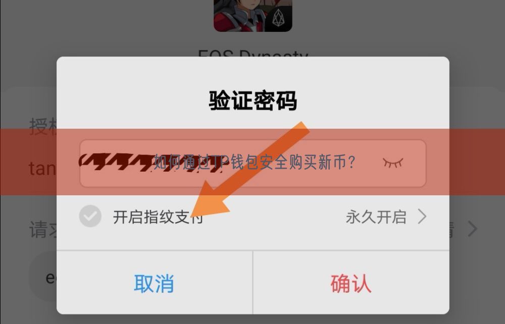 如何通过TP钱包安全购买新币？