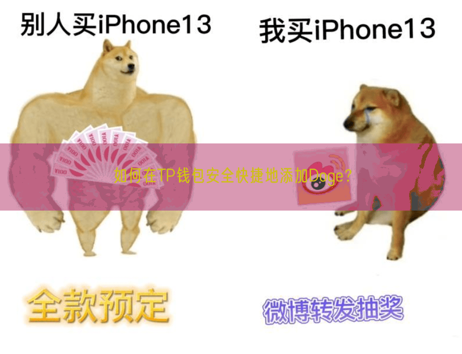 如何在TP钱包安全快捷地添加Doge？