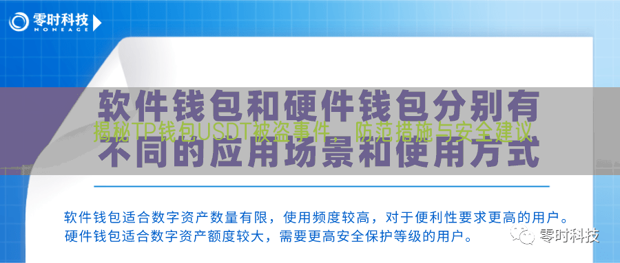 揭秘TP钱包USDT被盗事件，防范措施与安全建议