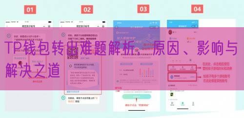 TP钱包转出难题解析，原因、影响与解决之道