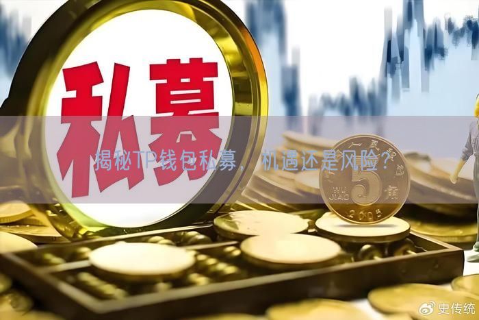 揭秘TP钱包私募，机遇还是风险？