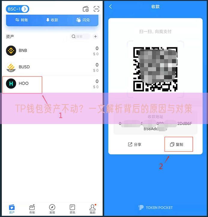 TP钱包资产不动？一文解析背后的原因与对策