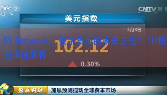 Pi Network，数字货币的未来之光？TP钱包深度解析