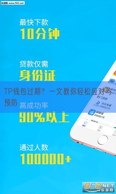 TP钱包过期？一文教你轻松应对与预防