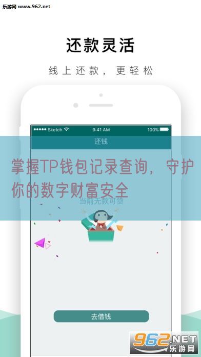 掌握TP钱包记录查询，守护你的数字财富安全