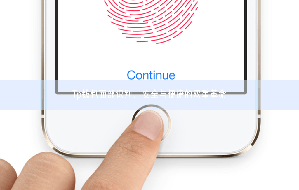 Tp钱包面部识别，安全与便捷的双重革命