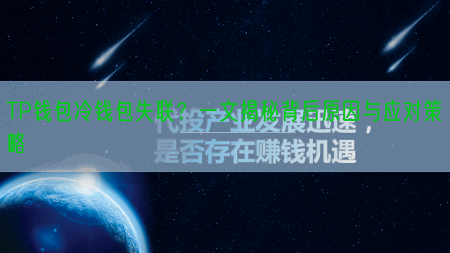 TP钱包冷钱包失联？一文揭秘背后原因与应对策略